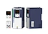 VFD for synchronous motors